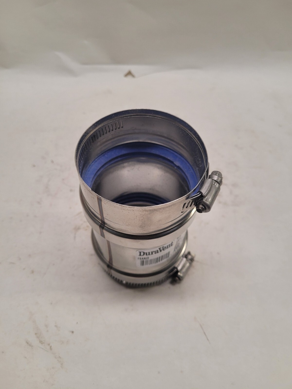 DuraVent FSAAU3 3" FasNSeal Universal Appliance Adapter