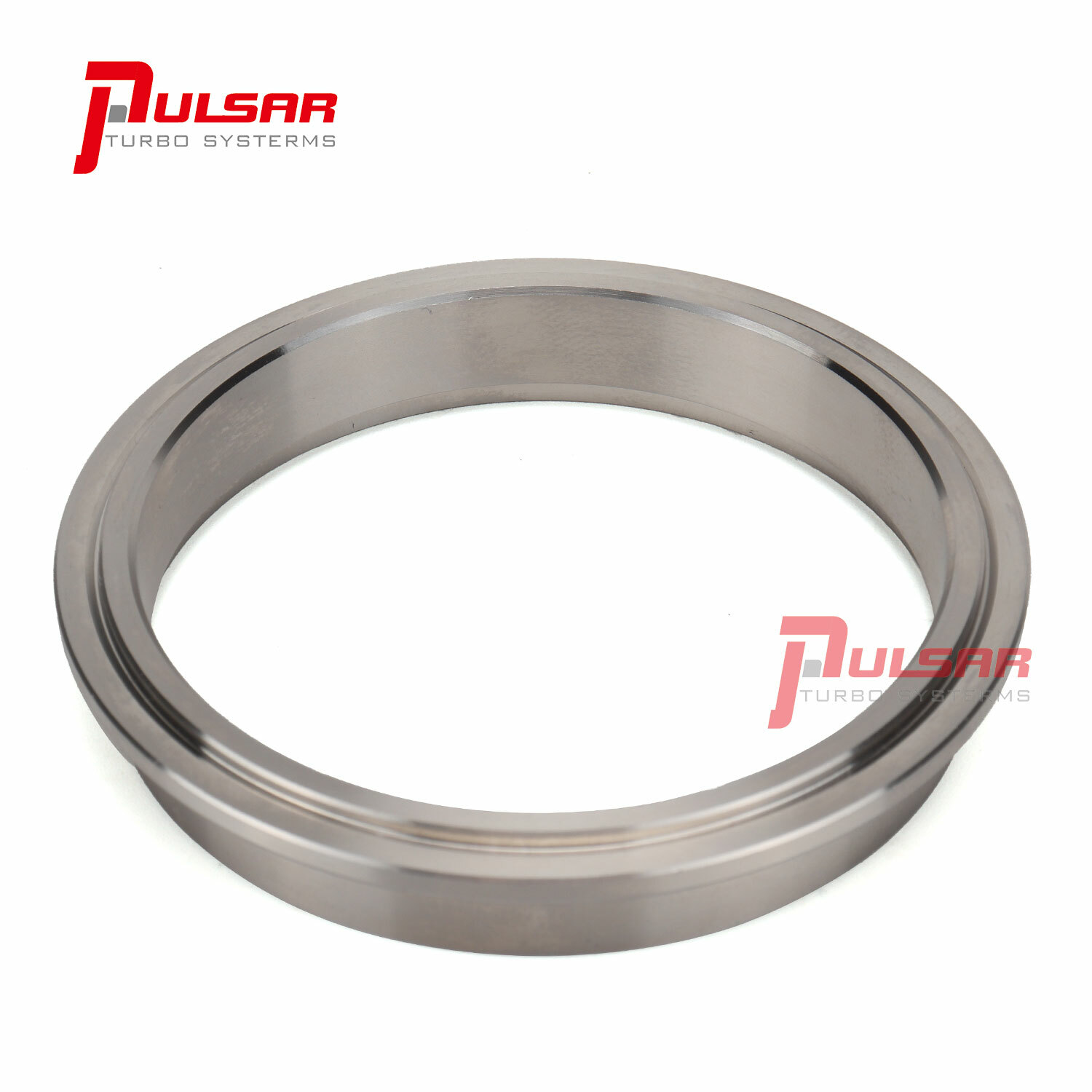 Pulsar Turbo PSR3584 GENII Dual Ball Bearing Turbo T3 Open inlet, Vband 0.82 A/R