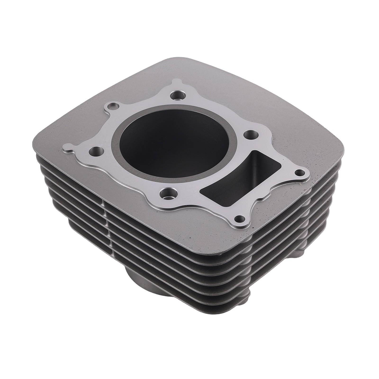 Cylinder Piston Gasket Top End Rebuild Kit For Honda Rancher TRX350 00-2006