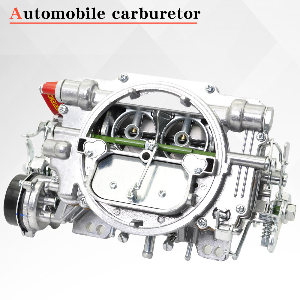 FOR Edelbrock 1406 Performer 600 CFM 4 BBL Barrel Carburetor with Electric Choke