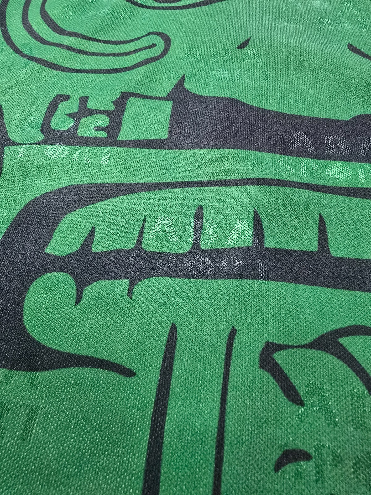 ABA Sport Mexico JERSEY Seleccion Mexicana 1998 reedicion Aba Sport Mexico