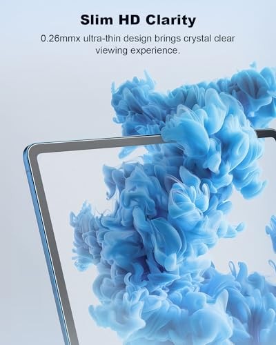 2025 Chevy Equinox Matte Anti-Glare Screen Protector - Equinox 2025 1AG 11Inch