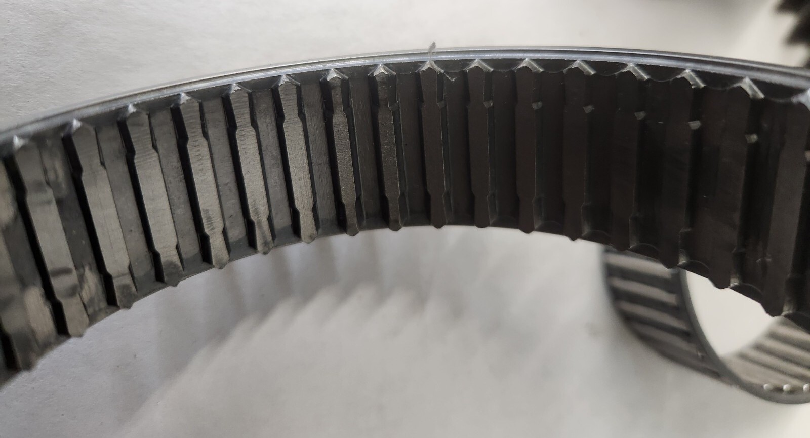 02-06 RSX TYPE S K20A2 K20Z1 K20Z3 1ST 2ND GEAR OEM K20 SECOND 06-11 CIVIC SI