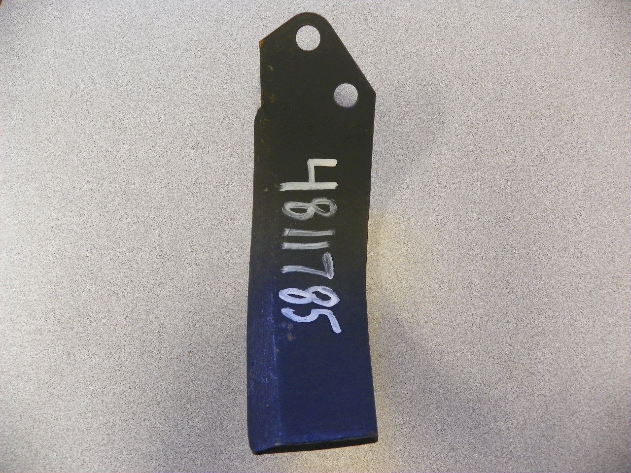 Sicma 4811785 & 4811786 Roto-Tiller Tines FLB-FLBR Model Set of 30 (15 LH 15 RH)