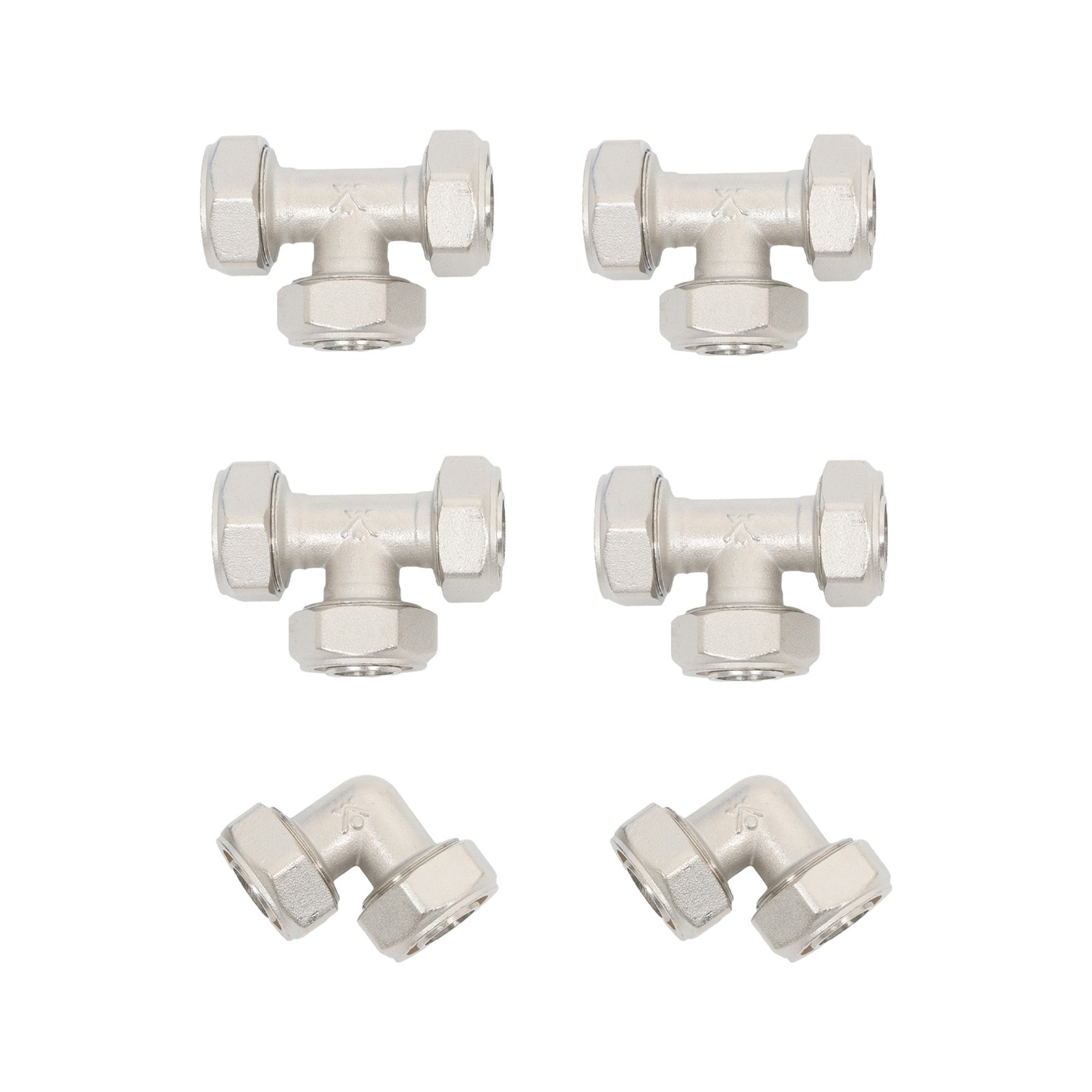 Compressed Air Line Kit 3/4” × 200FT, Shop Air Line Kit, Shop Air Compressor