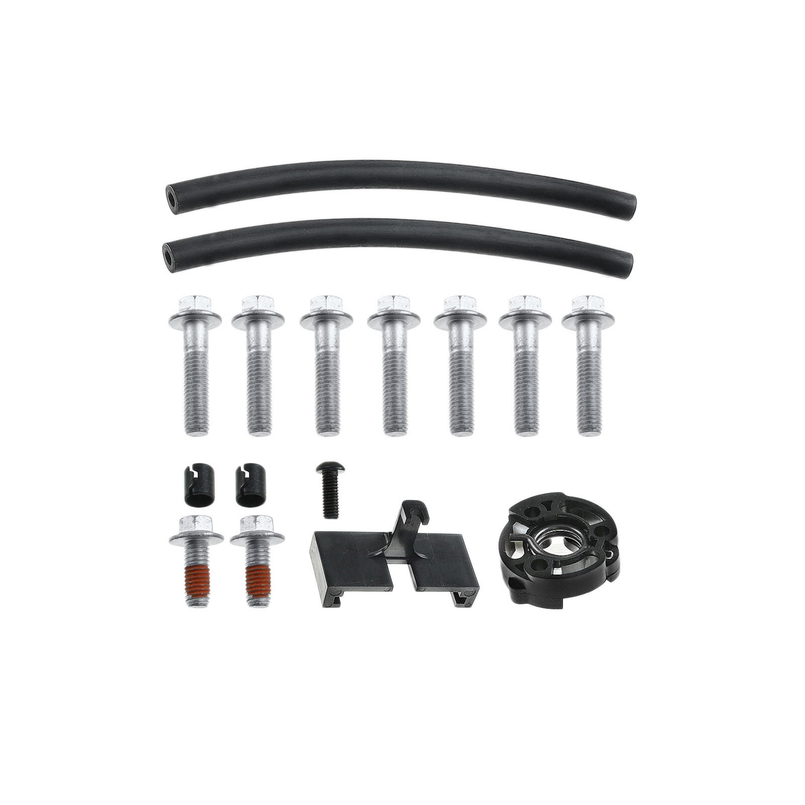 Supercharger Snout Rebuild Kit for Land Rover Range Rover Jaguar XF XFR XJ 5.0L