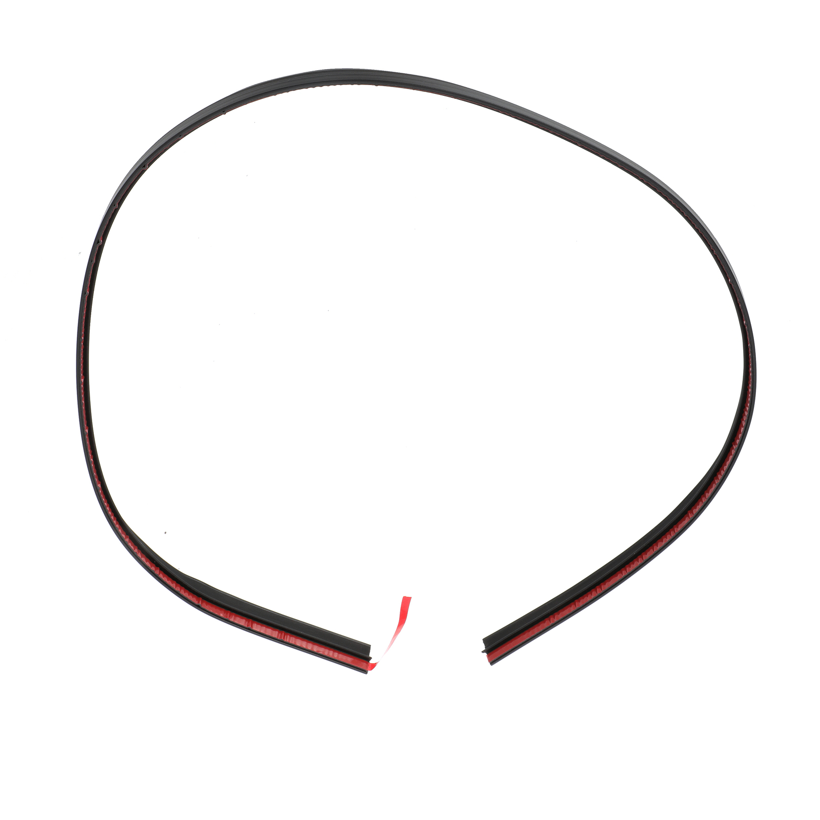 NEW OEM Ford 2011-2015 Explorer Lift Gate Spoiler Weatherstrip BB5Z-7843720-A