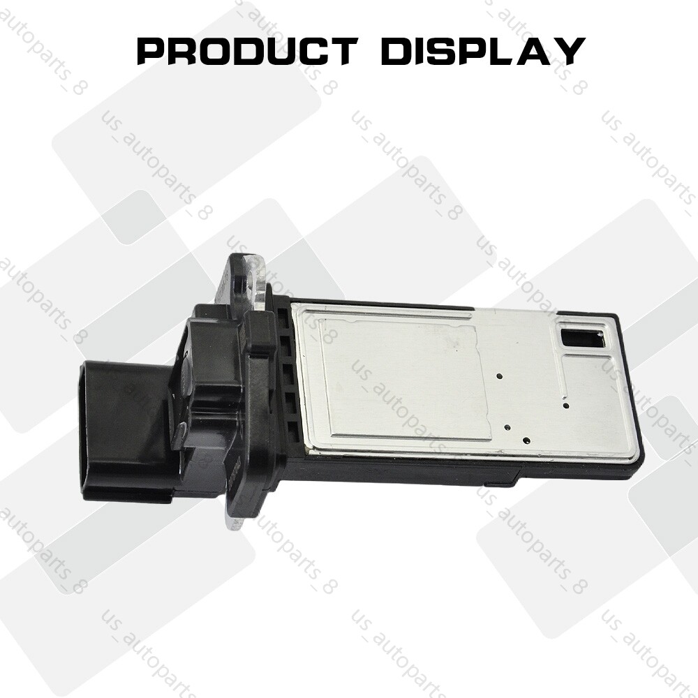 Mass Air Flow Sensor MAF For Buick Enclave Cadillac CTS Chevy GMC AFH70M-78