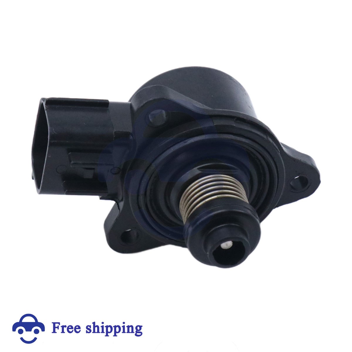 New Idle Air Control Valve for 2016-2024 Yamaha ATV KODIAK GRIZZLY 700 USA