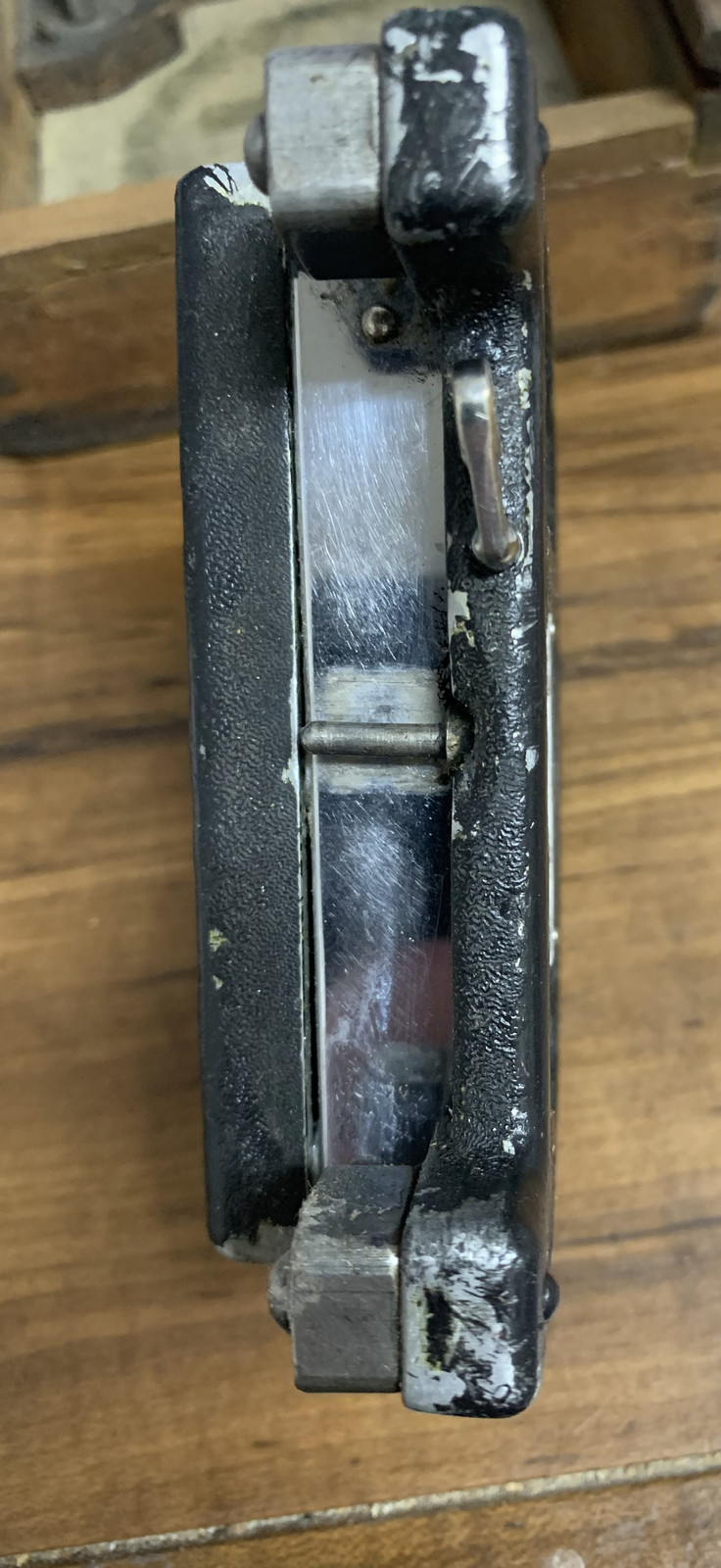 Model 402-1B-2, Pacific Scientific cable Tensiometer