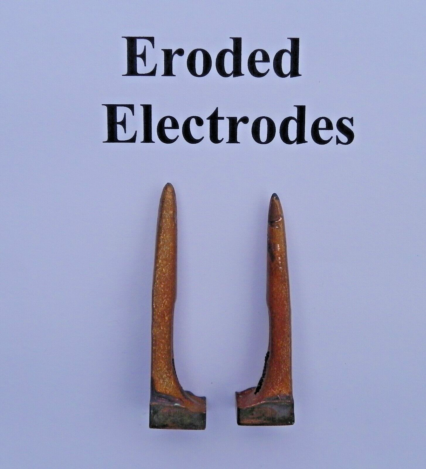 Swimming Pool Electrodes For Perma Salt Chamber-Permasalt