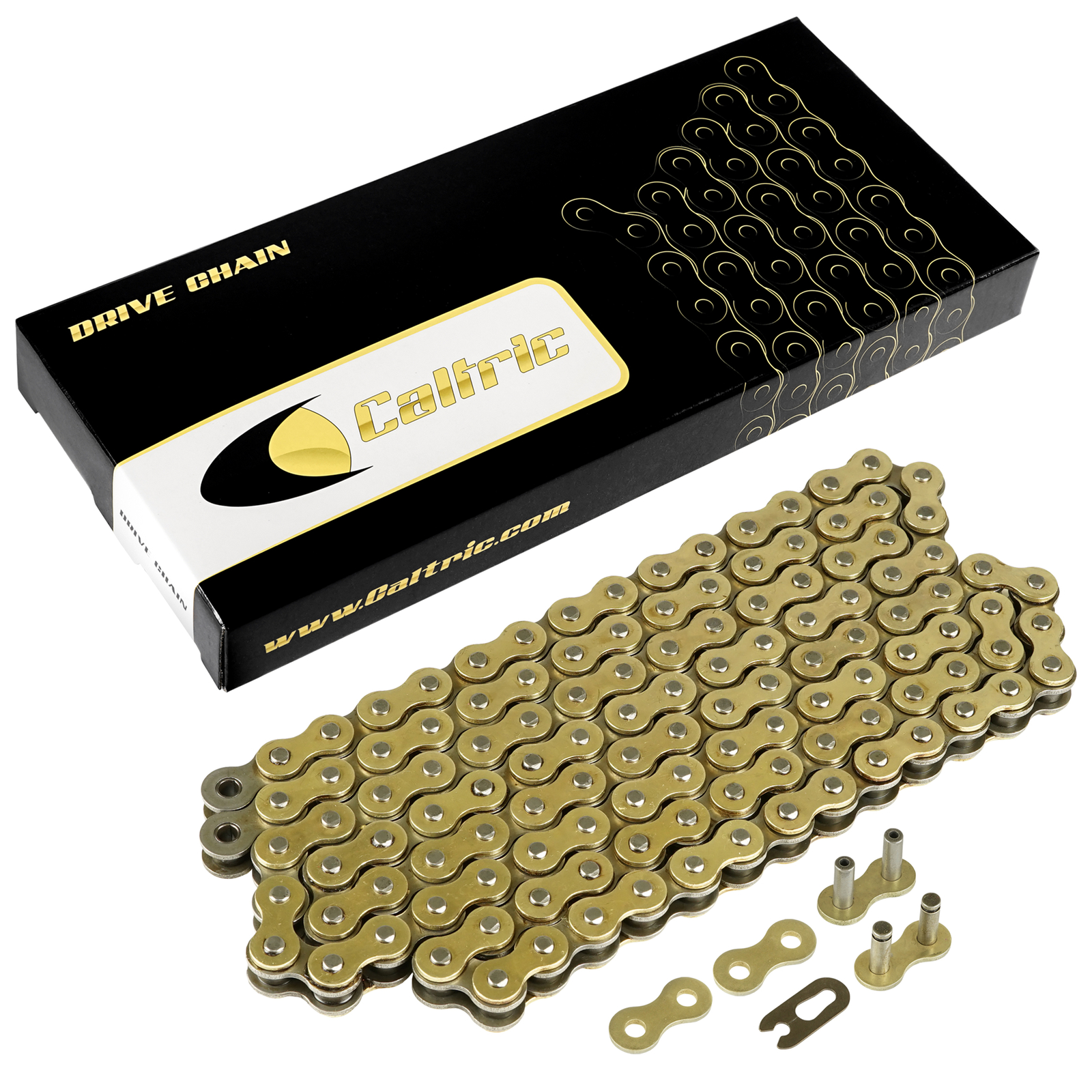 Drive Chain fits Honda CRF250R 2004 2005 2006 2007 2008 2009