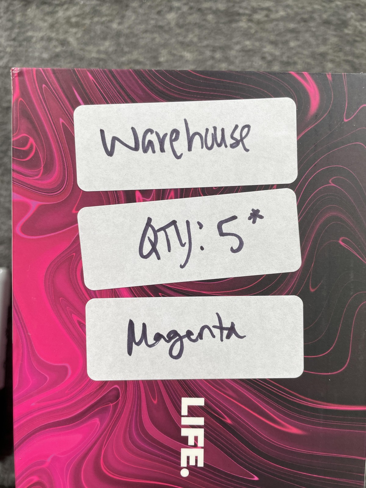 Halo Bolt Ultimate 4.0 Jump Starter Air Compressor Portable Magenta HAL-BM-6039