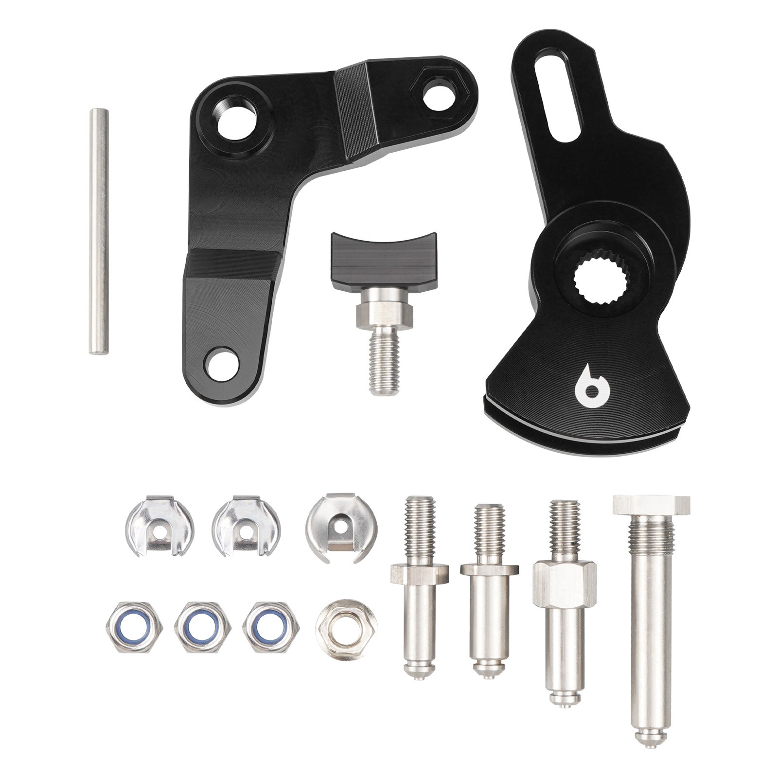 Short Shifter Arm Relay Lever Assembly For MQ250 5-speed For VW For Golf MK4 MK5