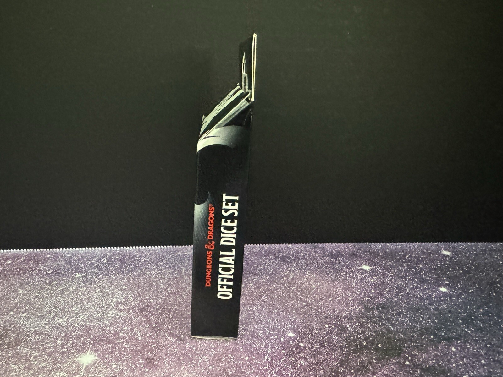 Dungeons & Dragons Official Premium Dice Set of 11 New Sealed