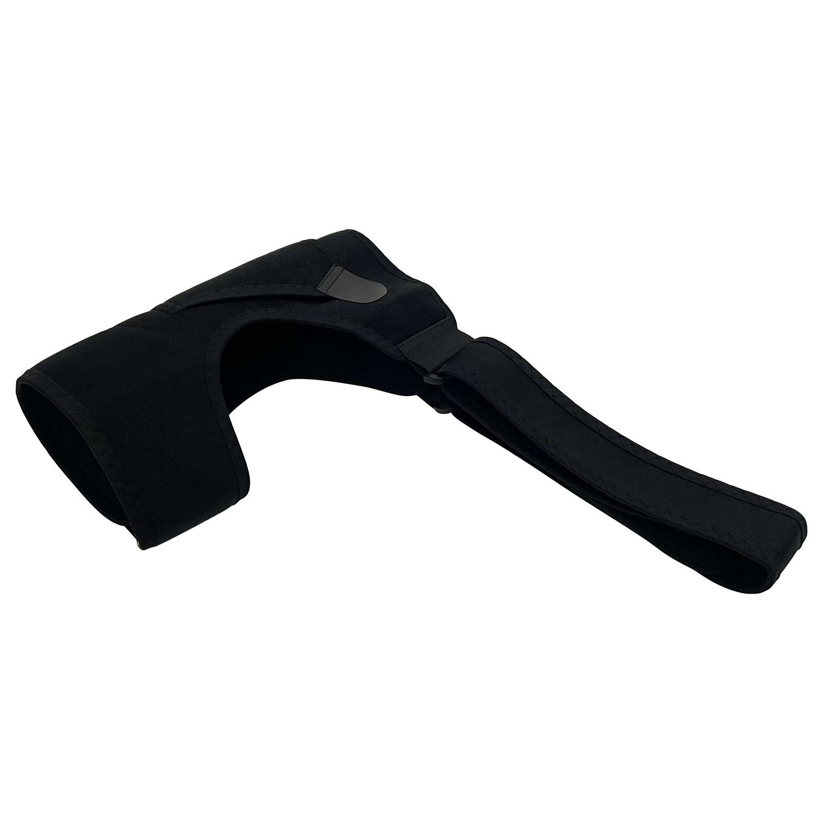 Shoulder Brace Support Adjust Compression Sleeve Torn Rotator Cuff Relief Joint