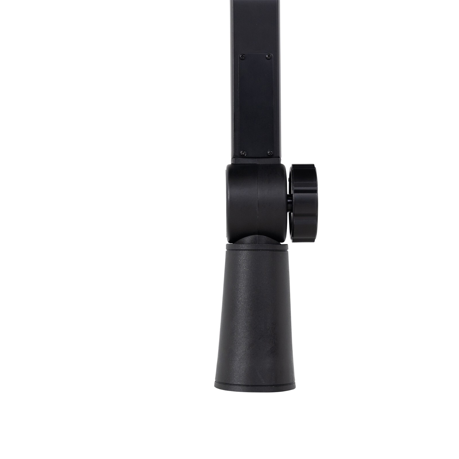 Shure by Gator Deluxe Articulating Desktop Podcasting Mic Boom Arm SH-BROADCAST1