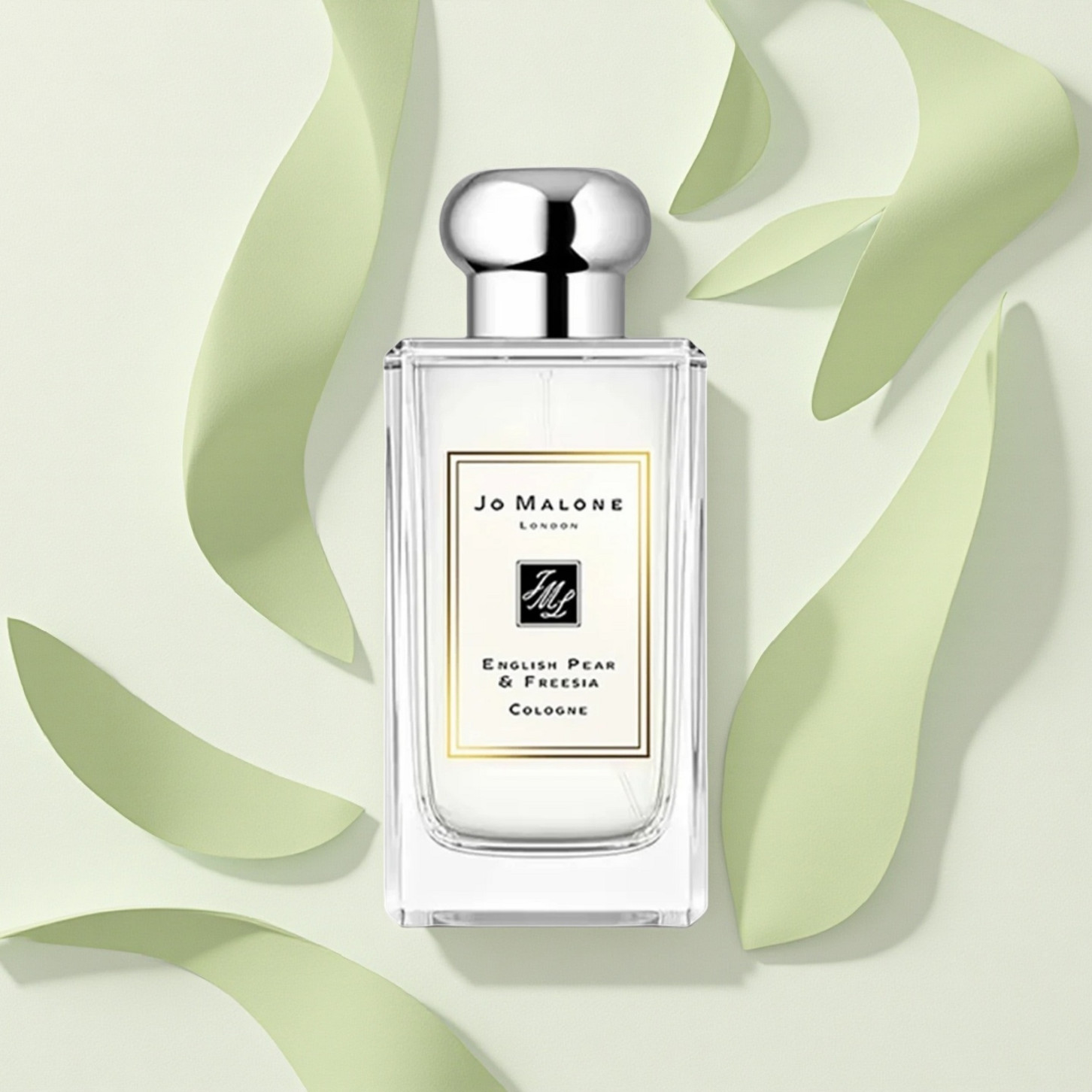 Jo Malone English Pear & Freesia 3.4oz 100ml Cologne Spray Brand New USA