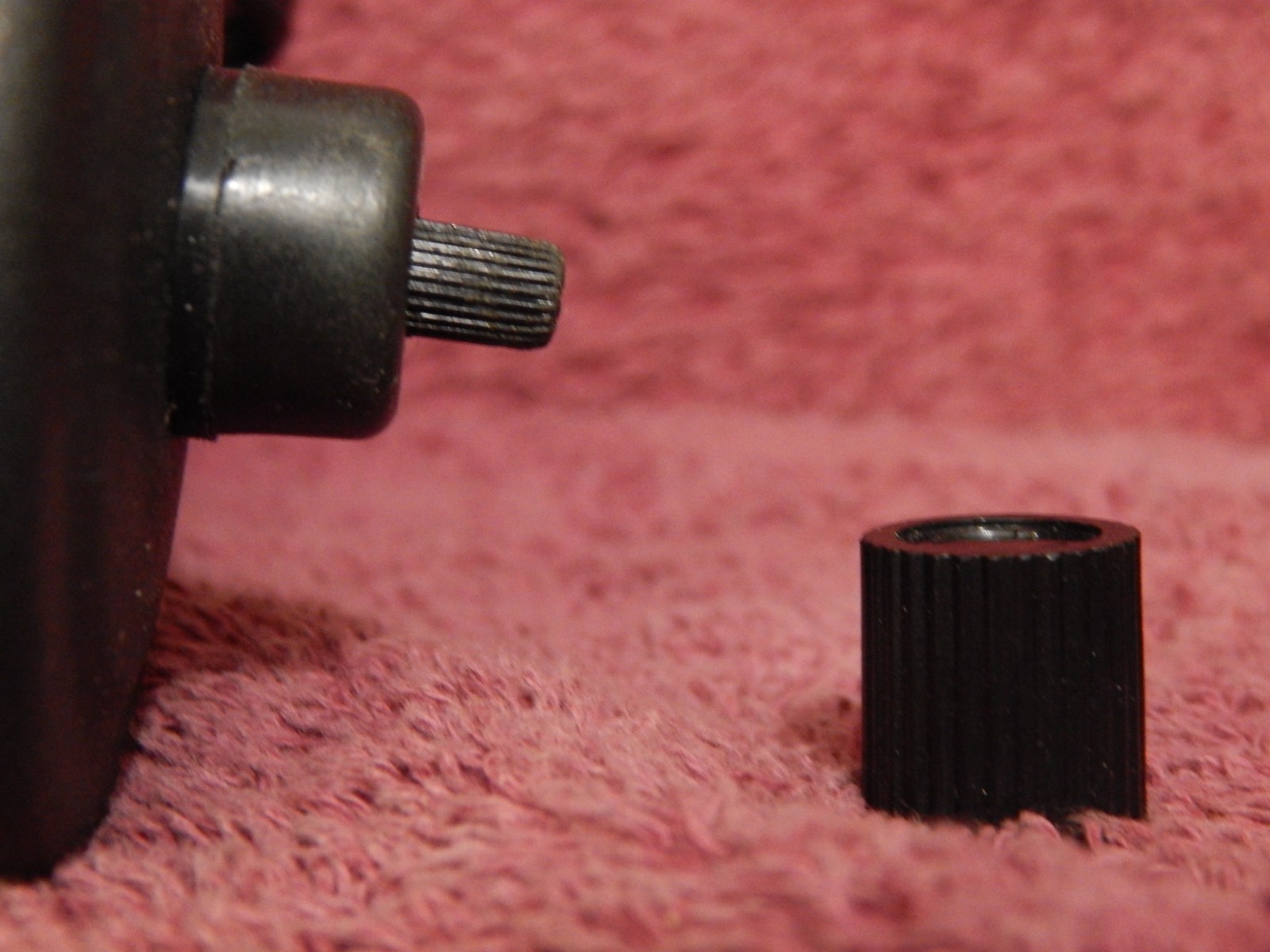 Manhasset Music Stand Light with LED Edison Bulb