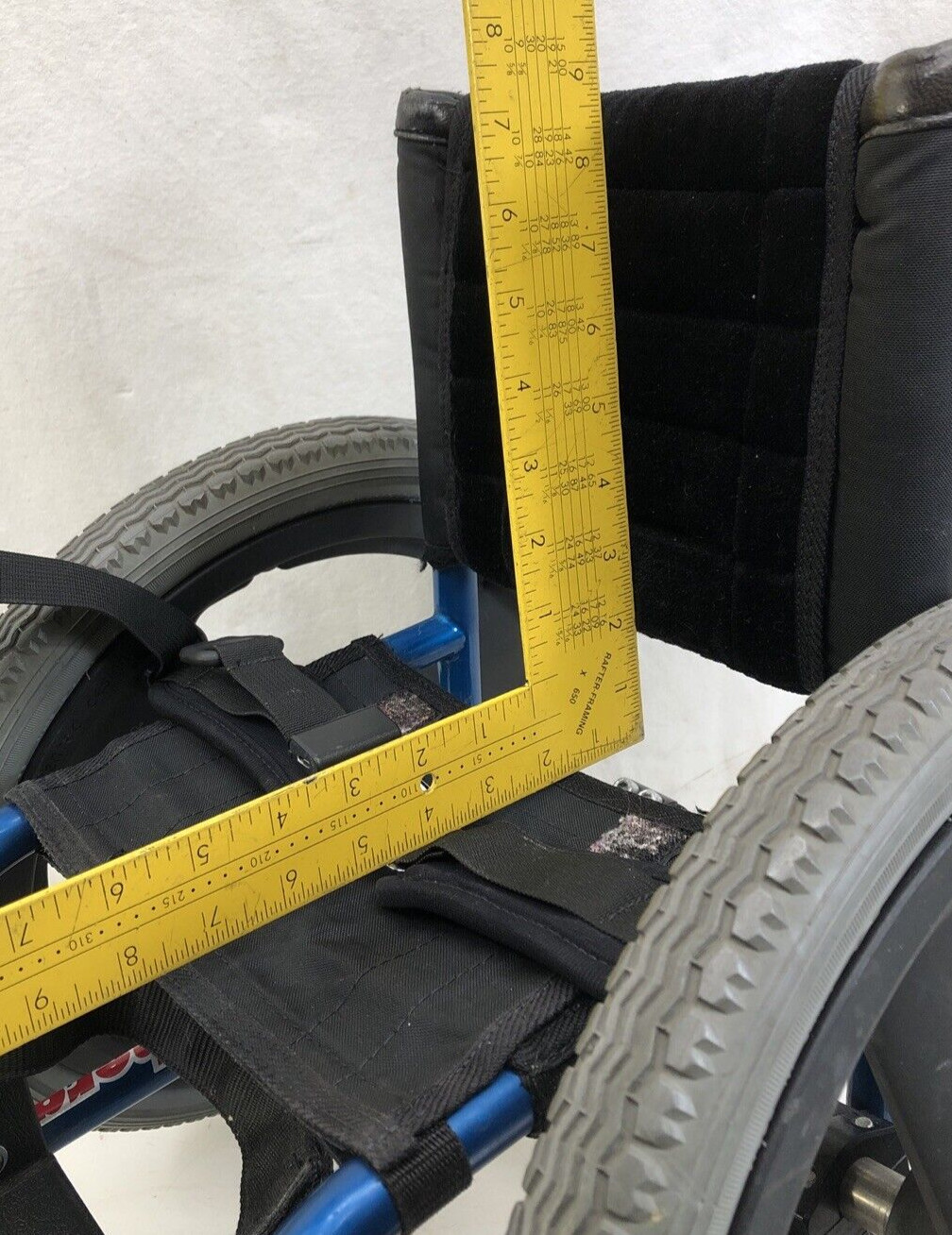 Permobil Panthera Micro Pediatric/Child/Toddler/ Manual Wheelchair/Stroller