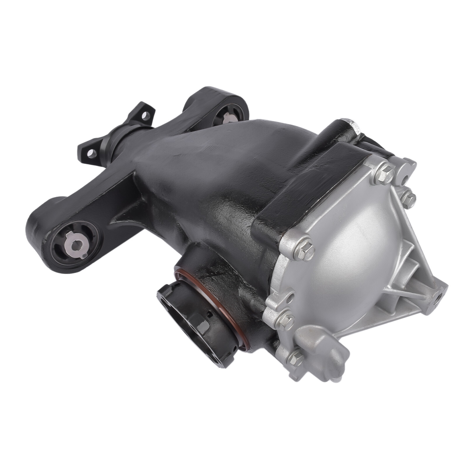 Rear Differential Carrier Assy 3.45 Ratio for Cadillac ATS 2.5L 13-16 84110756