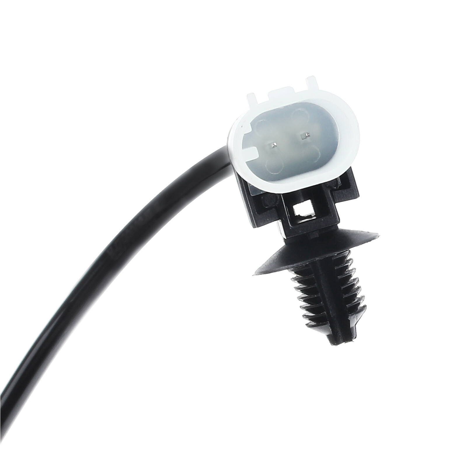 2Pcs Front & Rear Disc Brake Pad Wear Sensor for Land Rover Range Rover Sport