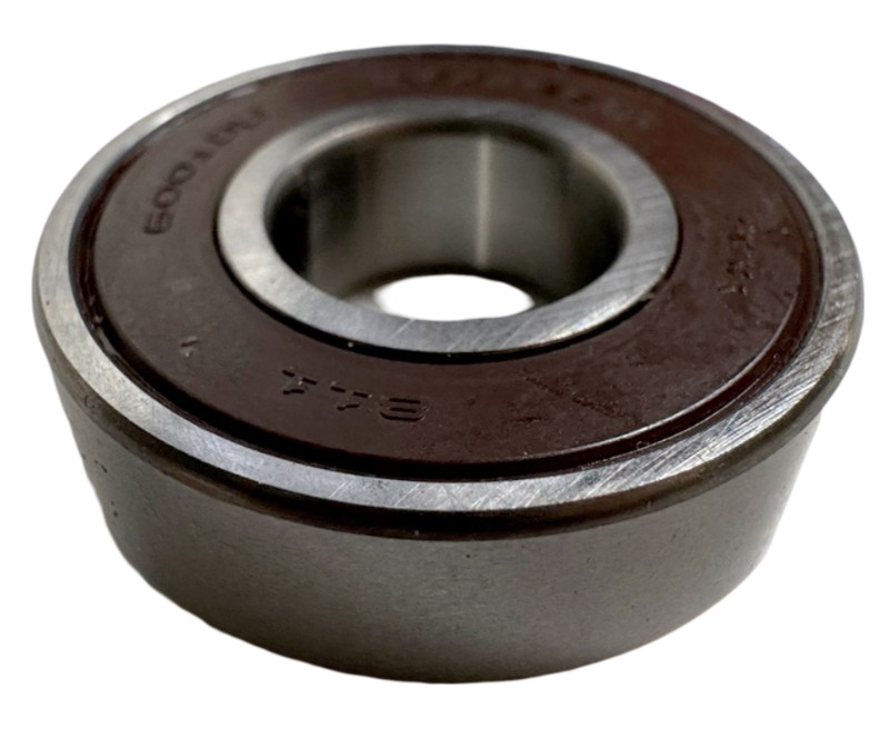 NSK 6001DU Deep Groove Ball Bearing 12mm x 28mm x 8mm