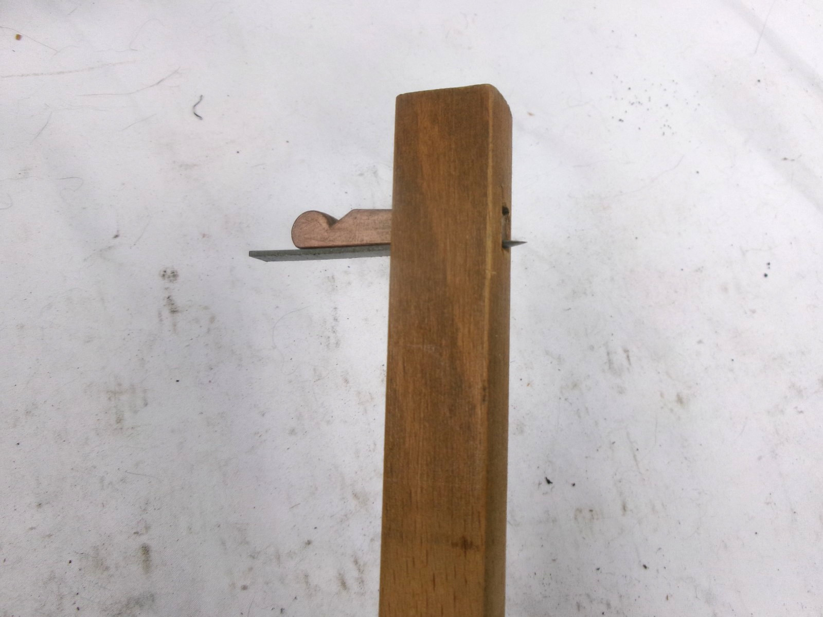 VINTAGE MARPLES NO. 2083 SLITTING GAUGE