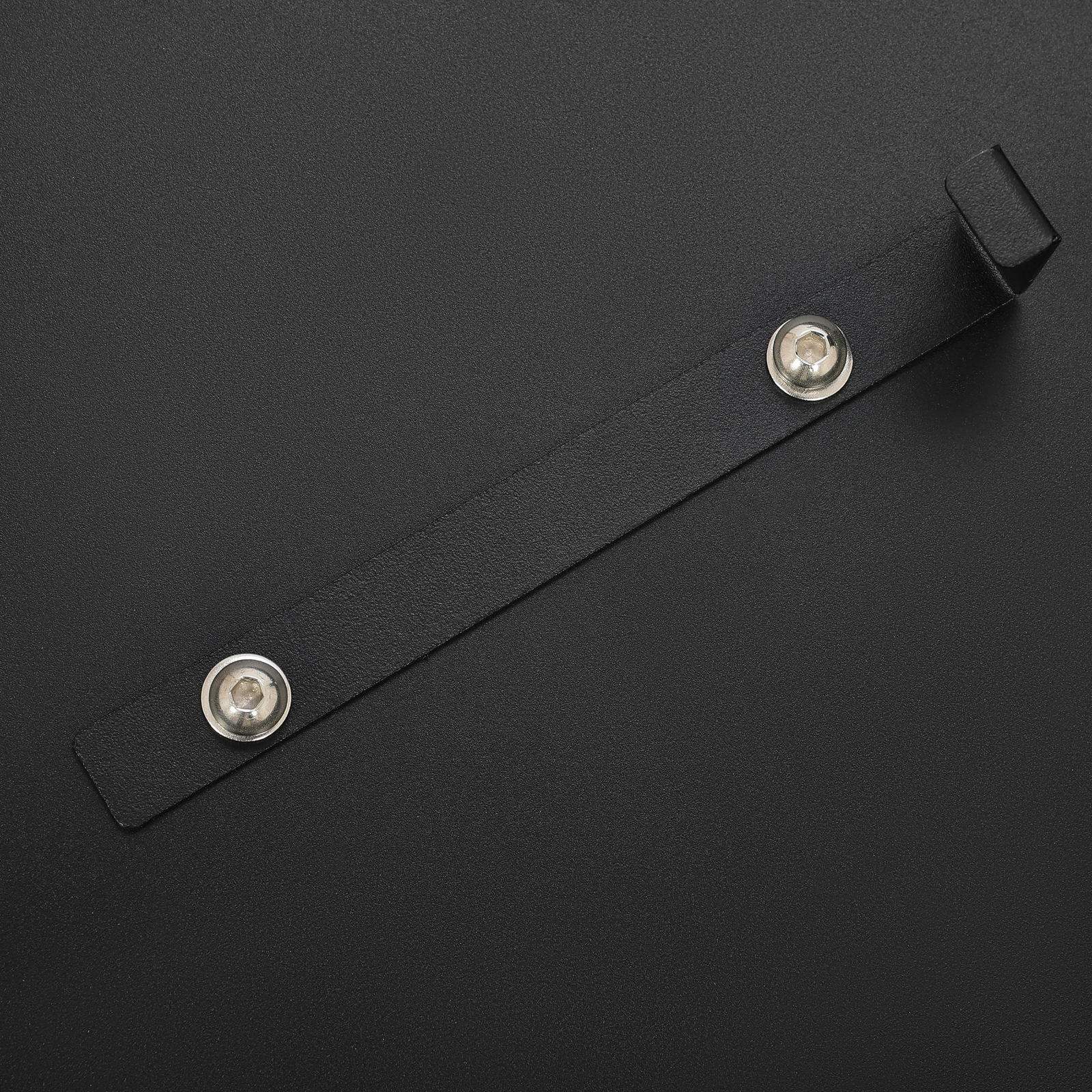 28" Hinged Lid Griddle Cover For Blackstone Griddle w/ Rear Grease Collection