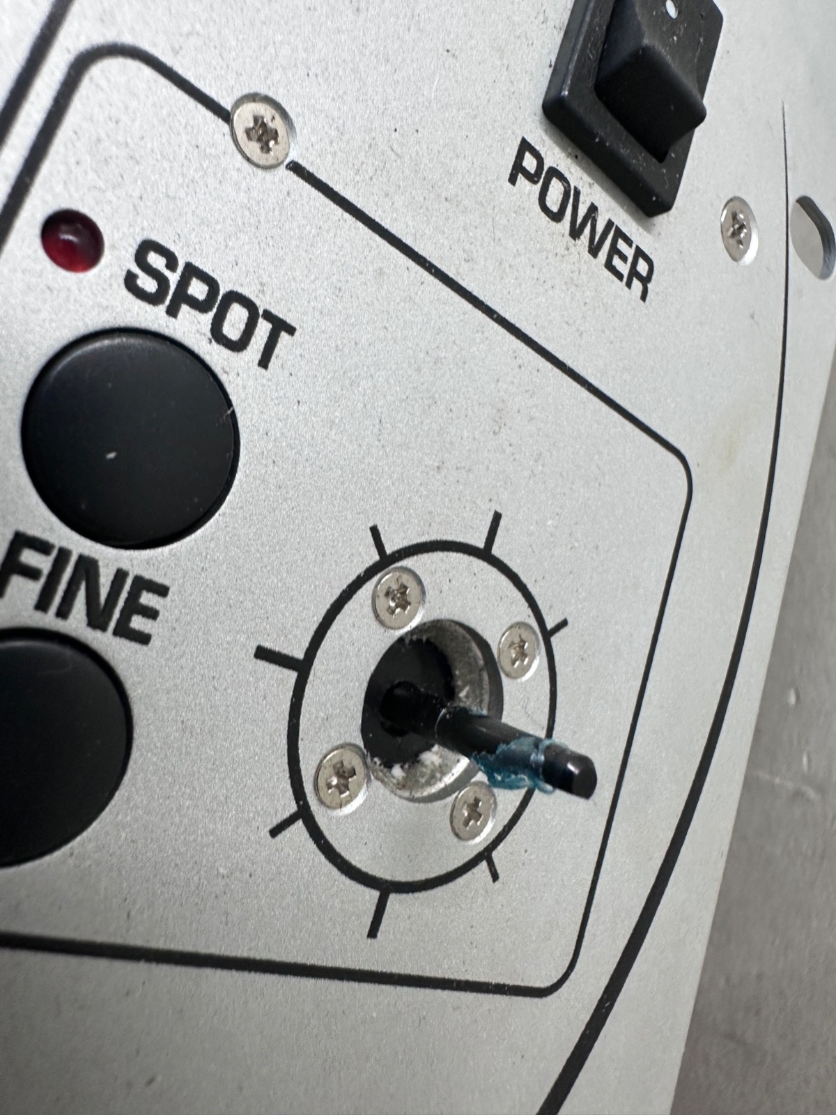 Martin Freekie Lighting Controller w/power supply #2