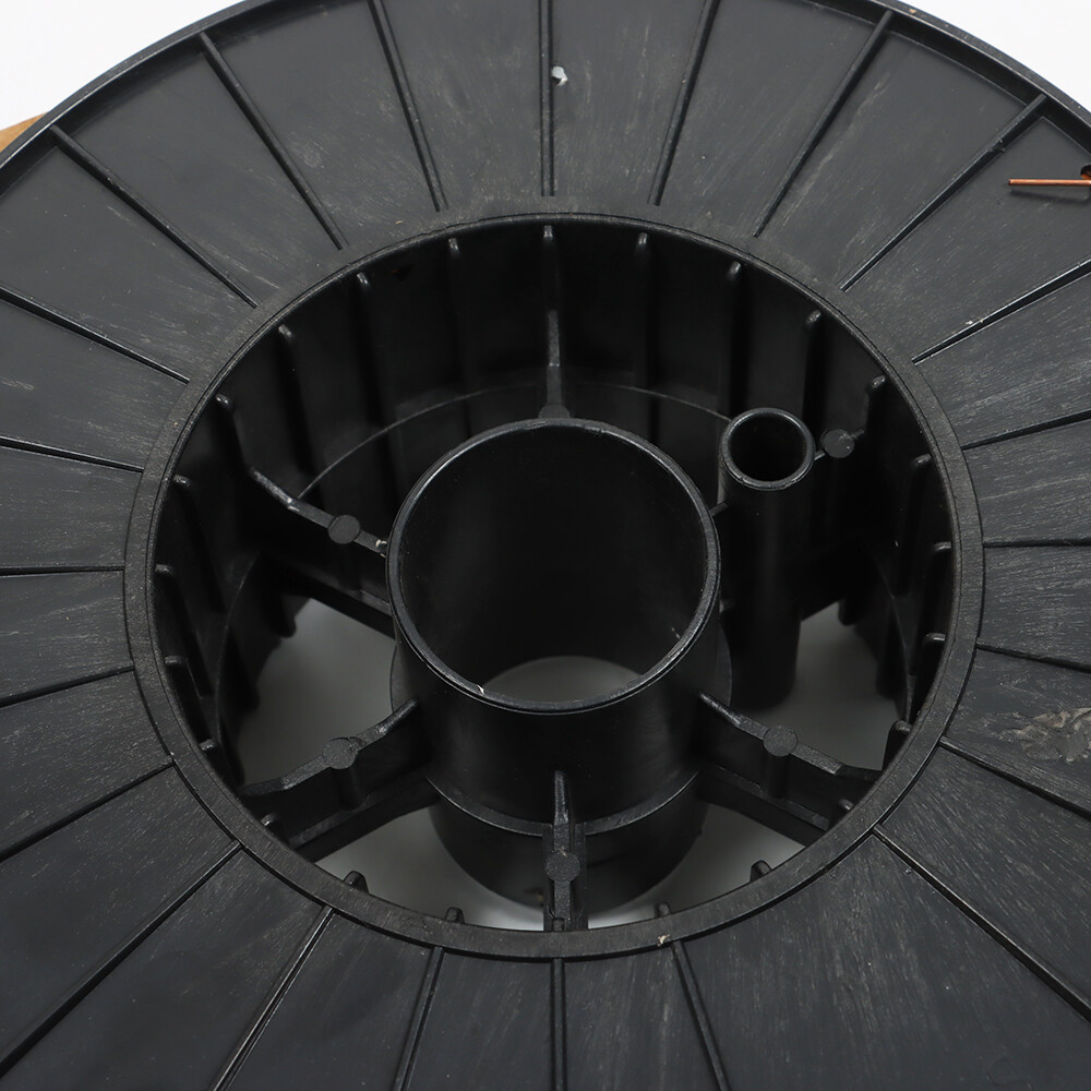 1 Roll ER70S-6 .045 Inch (1.2mm) Mild Steel Mig Welding Wire 44-lbs Spool New