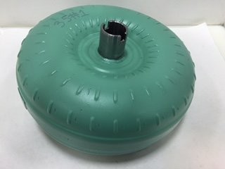 GM 4L60E 700R4 Torque Converter Lockup 4x4 1993-1997 5.0 5.7 6.2 DGM35-1