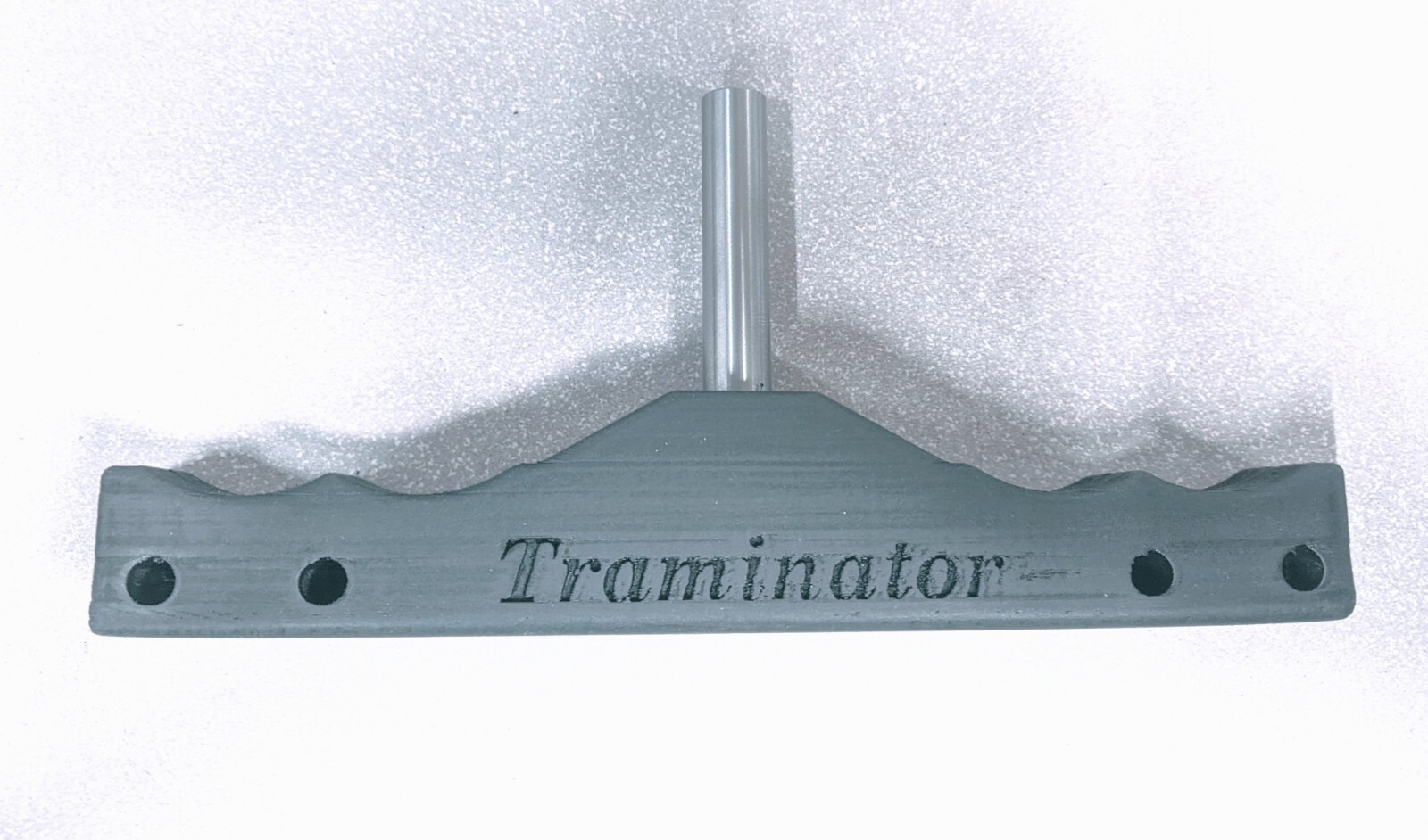 Traminator Spindle Square Tramming Tool 0.50" shank for mill drill press lathe