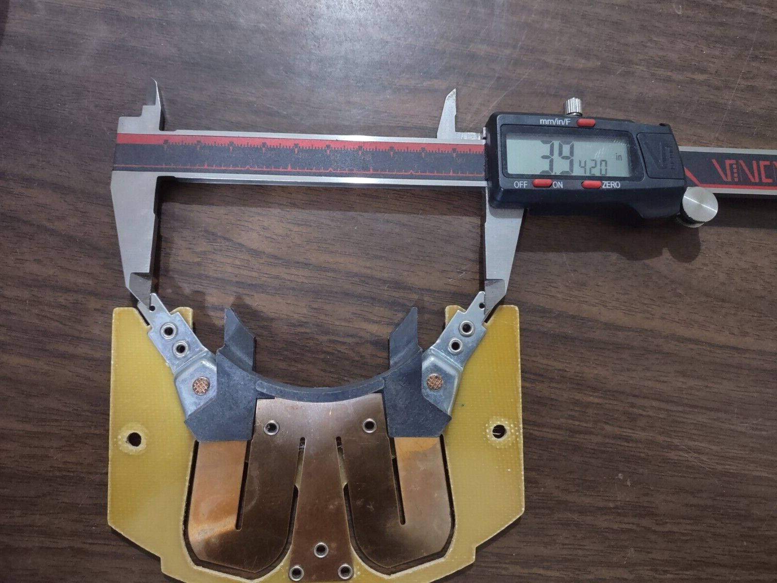 Leeson / Marathon 002808.01 Stationary Switch 3MN48 MN321