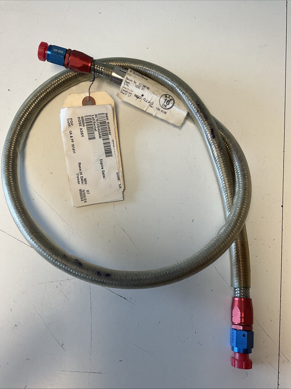 Cessna House AY P/N AE7013354G0440