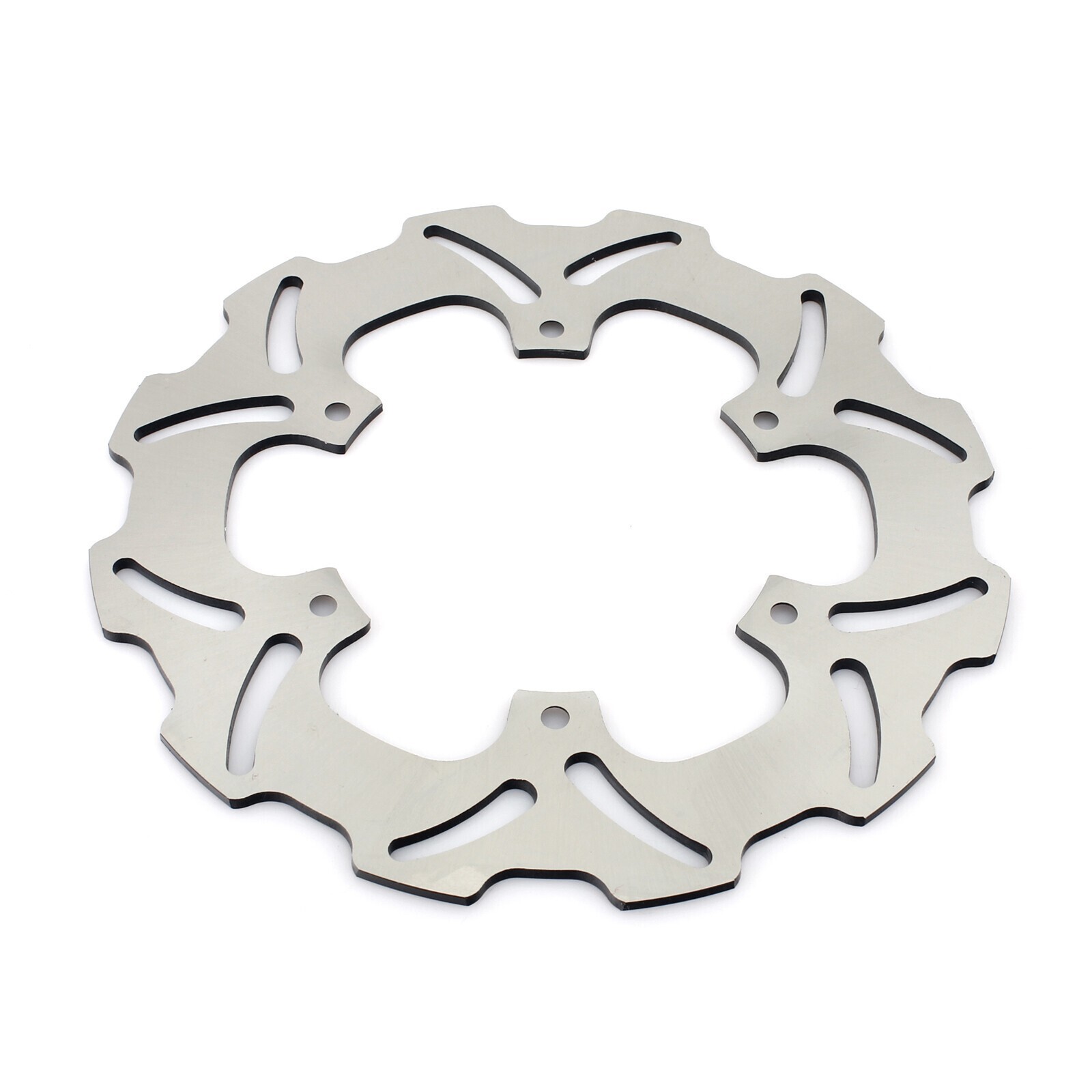 Floating Front Rear Brake Discs Rotors For Suzuki DR-Z 400 SM DRZ400SM 2005-2025