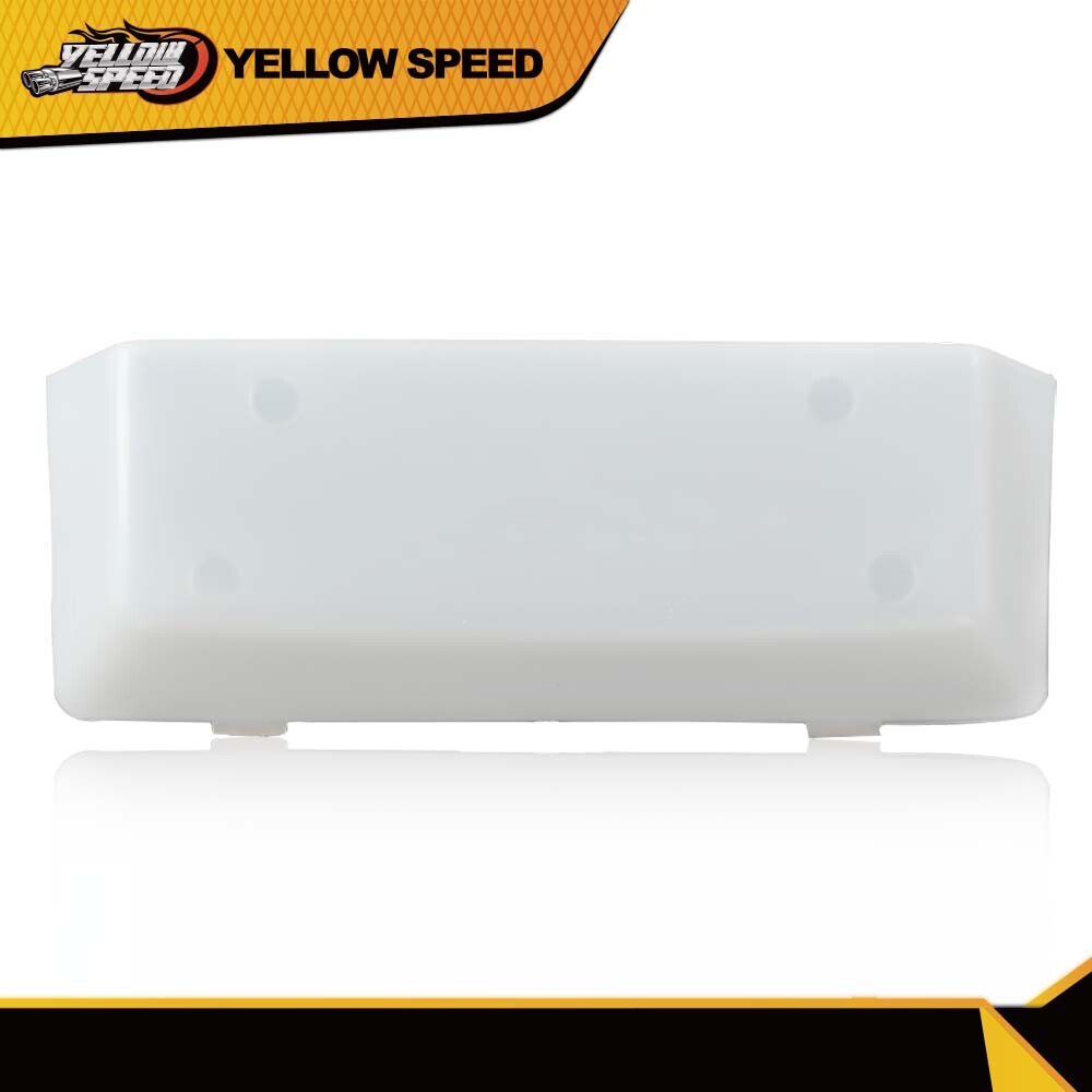 Fit For 1978-1988 Cutlass Roof Dome Lamp Reading Map Light Plastic Lens Cover