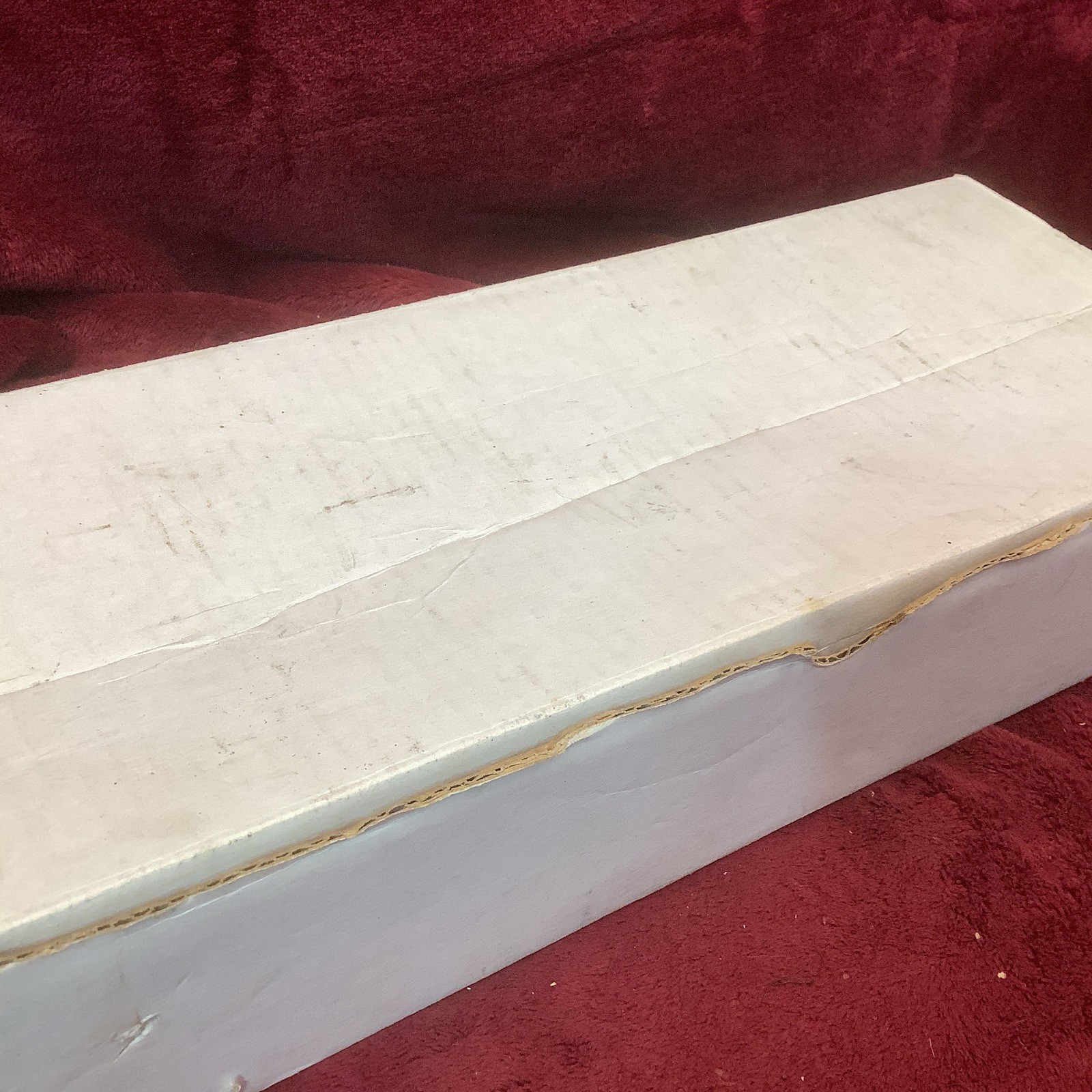 Jacob’s Ladder Climbing Arc Electric Generator Kit in Box Copper Parts