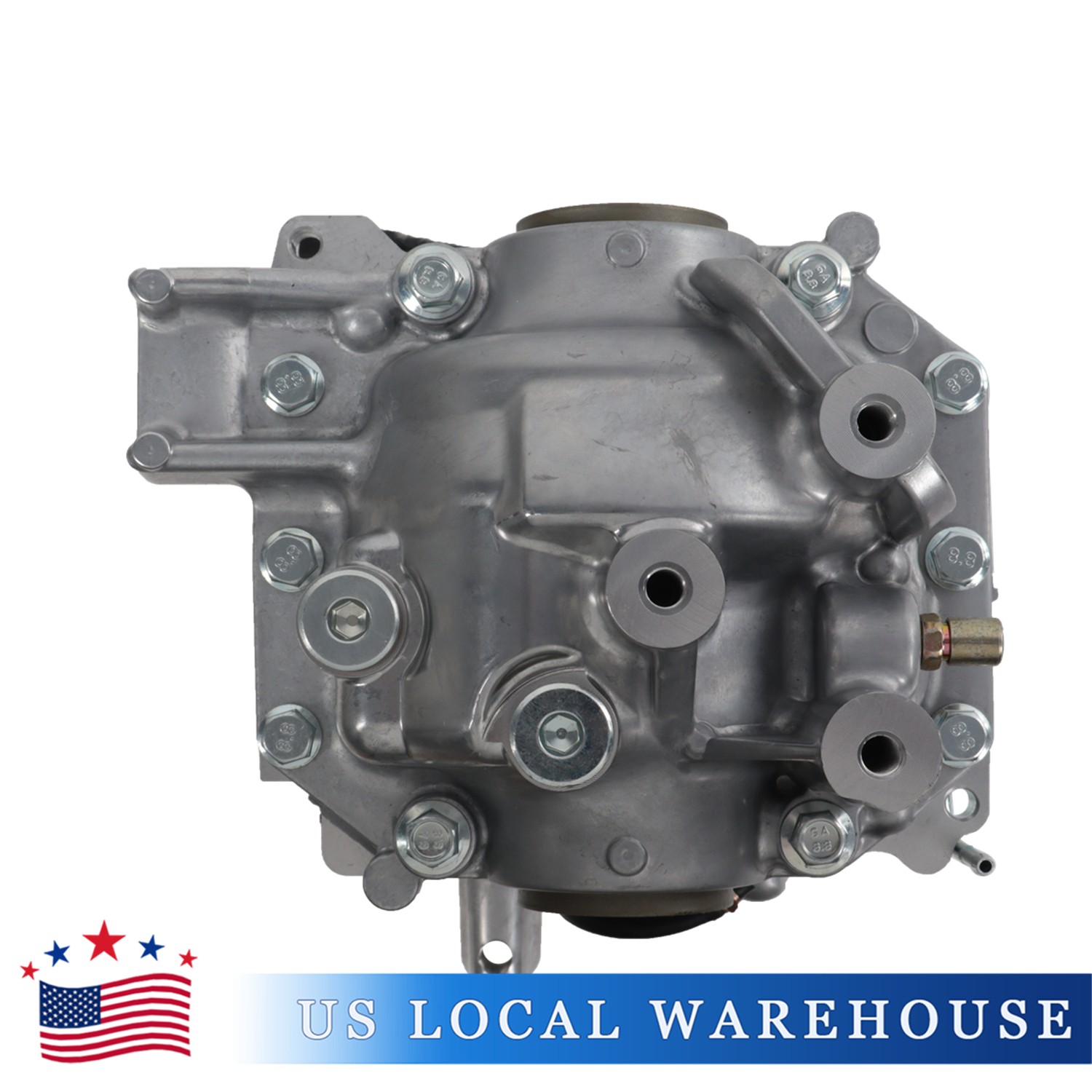 KA0327020 Rear Axle Differential Carrier Assembly For 18-24 Mazda CX-5 CX-9 AWD