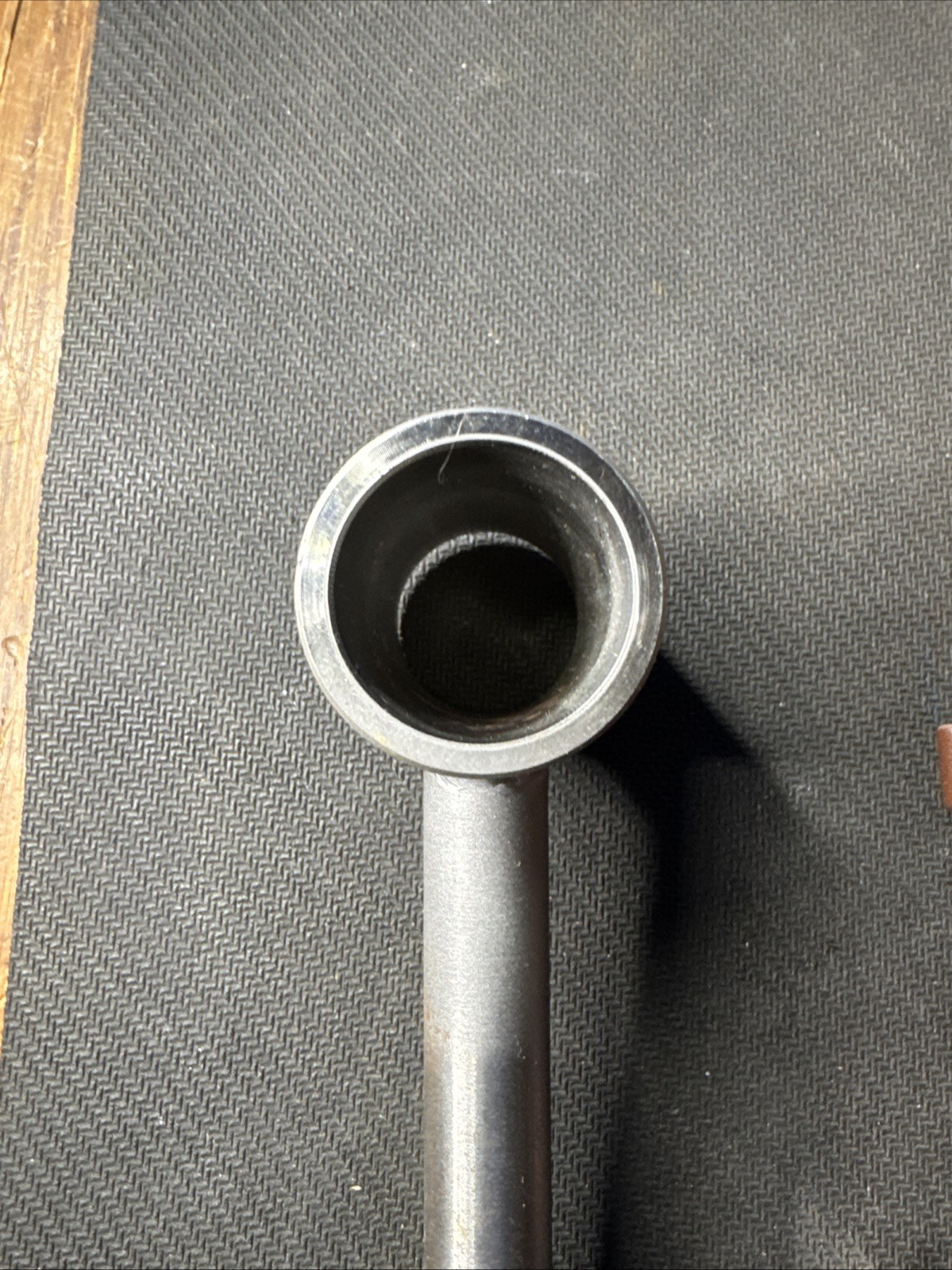 Manual Hand Auger Wrench Outdoor Survival Wood Drill Tool for bushcraft