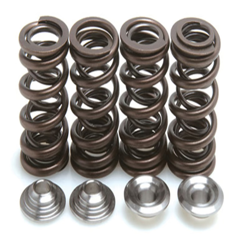 Kibblewhite Racing Valve Spring Kit .465 Inch Lift For Honda TRX400EX 30-3111