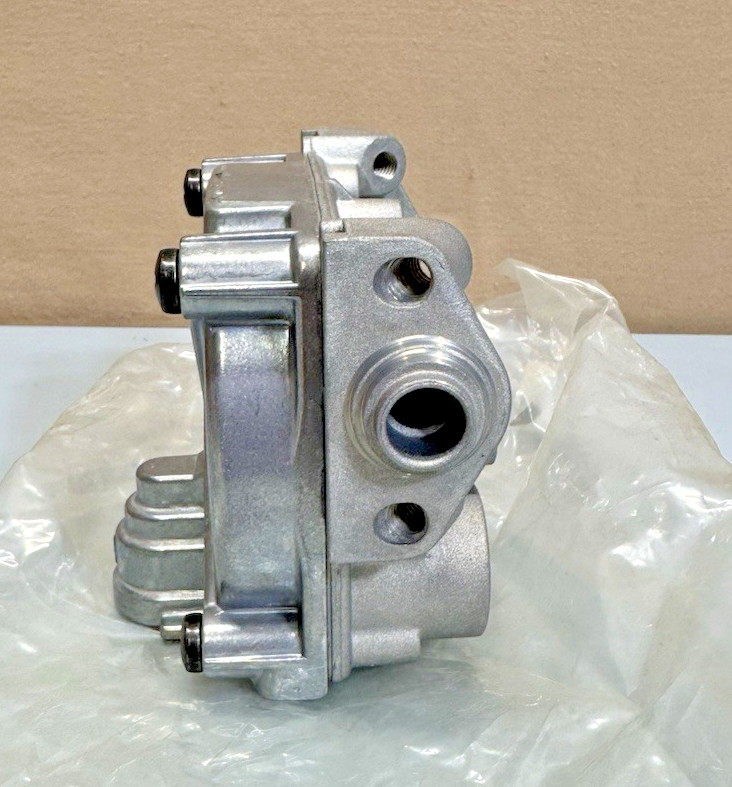 Meritor WABCO S4725000072 Relay Valve Kit ABS Air Brake OEM