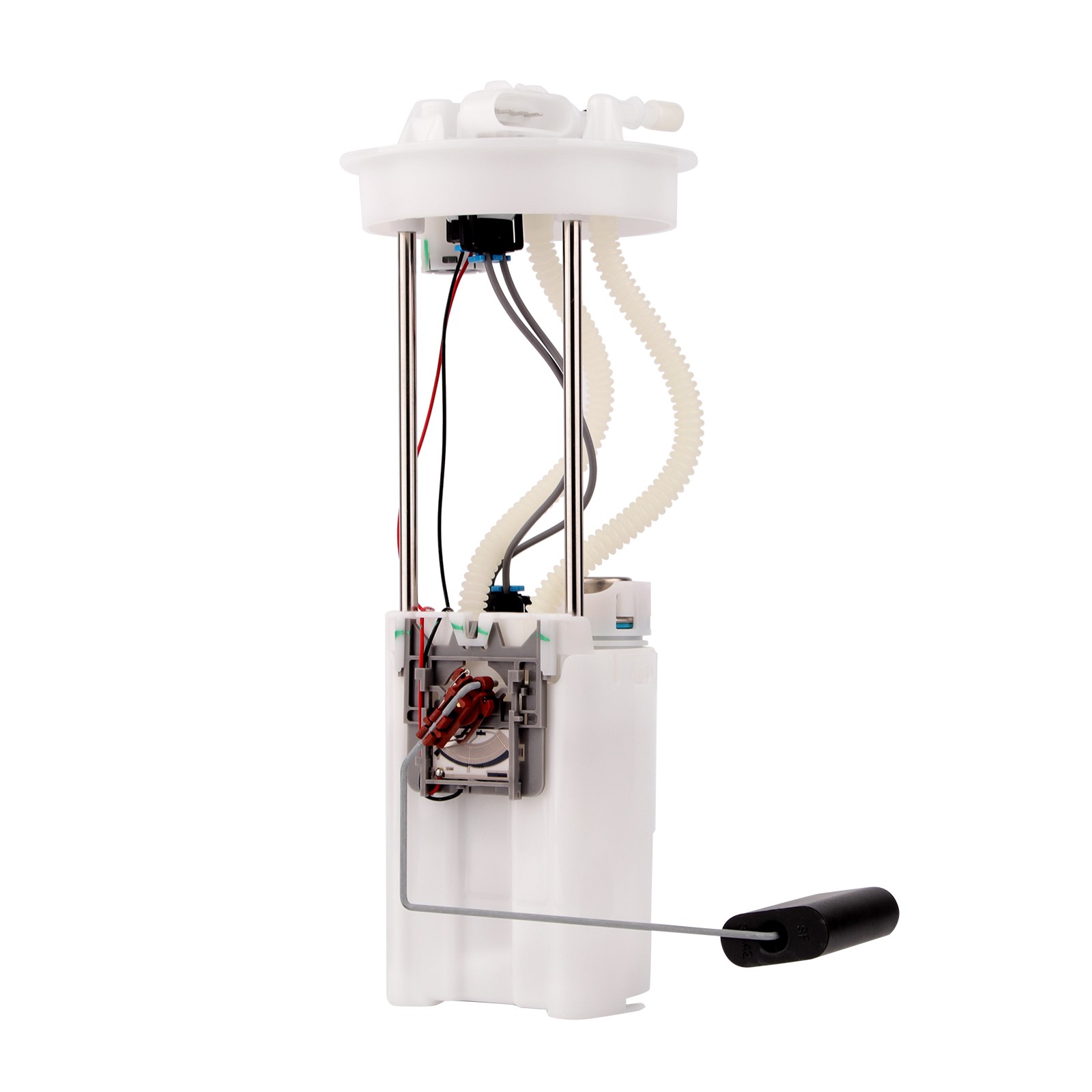 Electric Fuel Pump Assembly For Hisun Bennche Bighorn MSU UTV 400 500 700 800