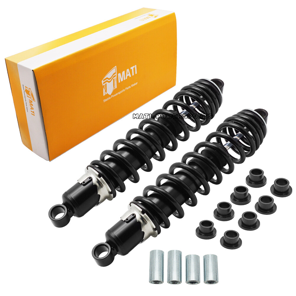 Rear Shocks for Polaris Ranger 400 500 570 800-Mid-Size ETX 7043548 7043886