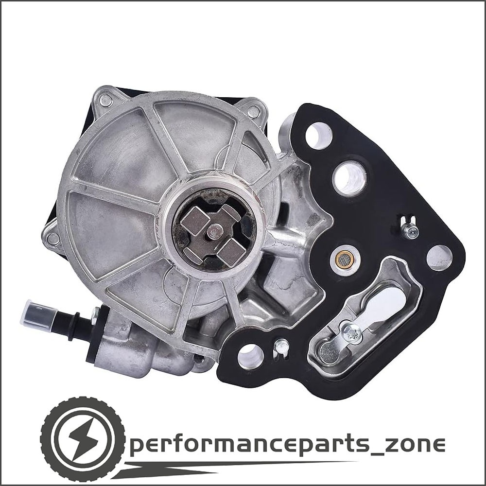 Vacuum Pump Brake Booster For Chevrolet Malibu 1.5L 2016 2017-2022 Equinox 1.5L