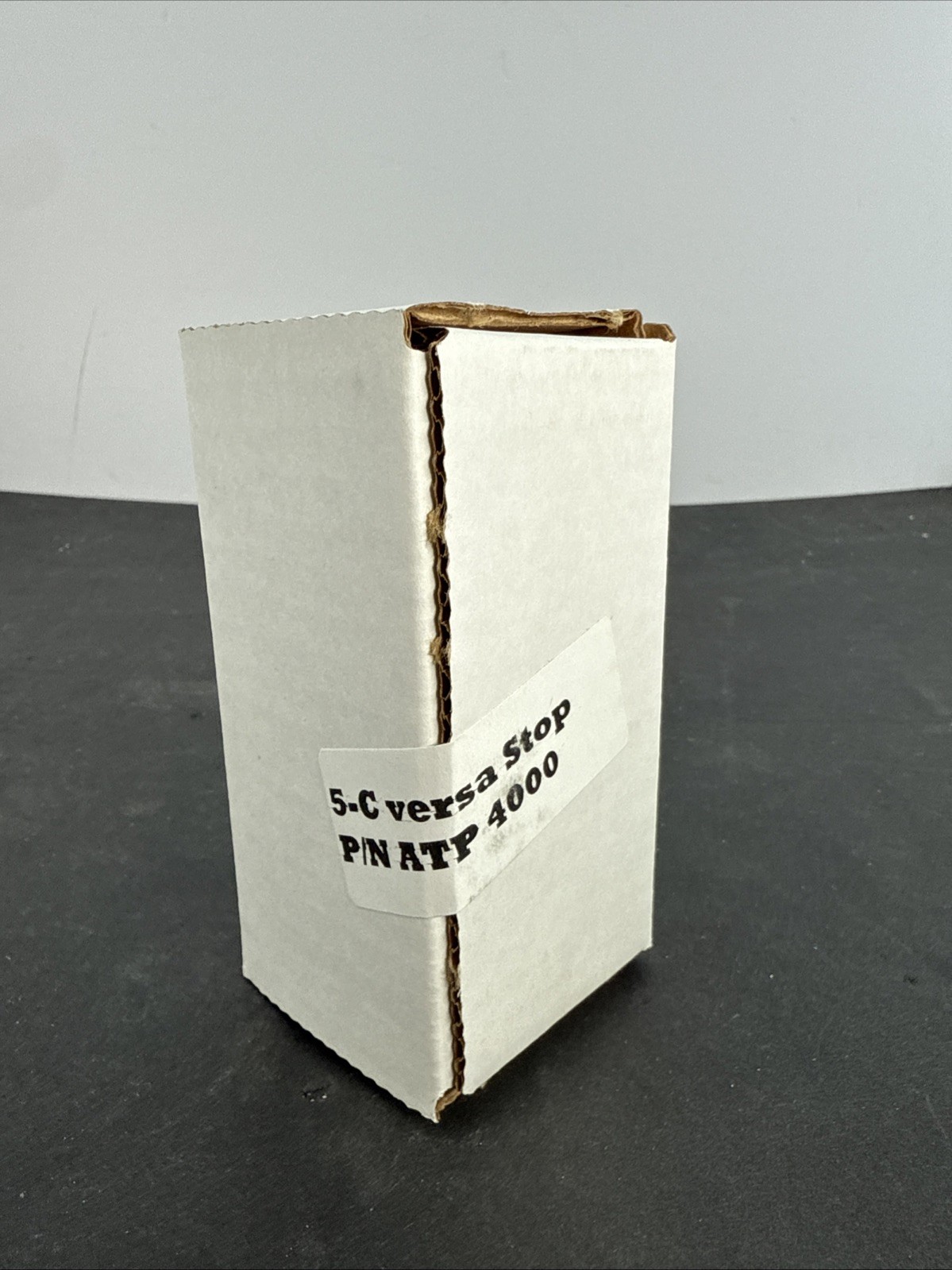 5C Versa ADJUSTABLE COLLET STOP For CNC LATHE Chuckers,Mills P/N ATP 4000