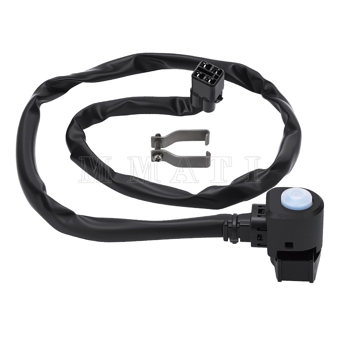 Map Control Button Switch For YAMAHA YZ250F YZ250FX YZ450F YZ450FX 2019-2023