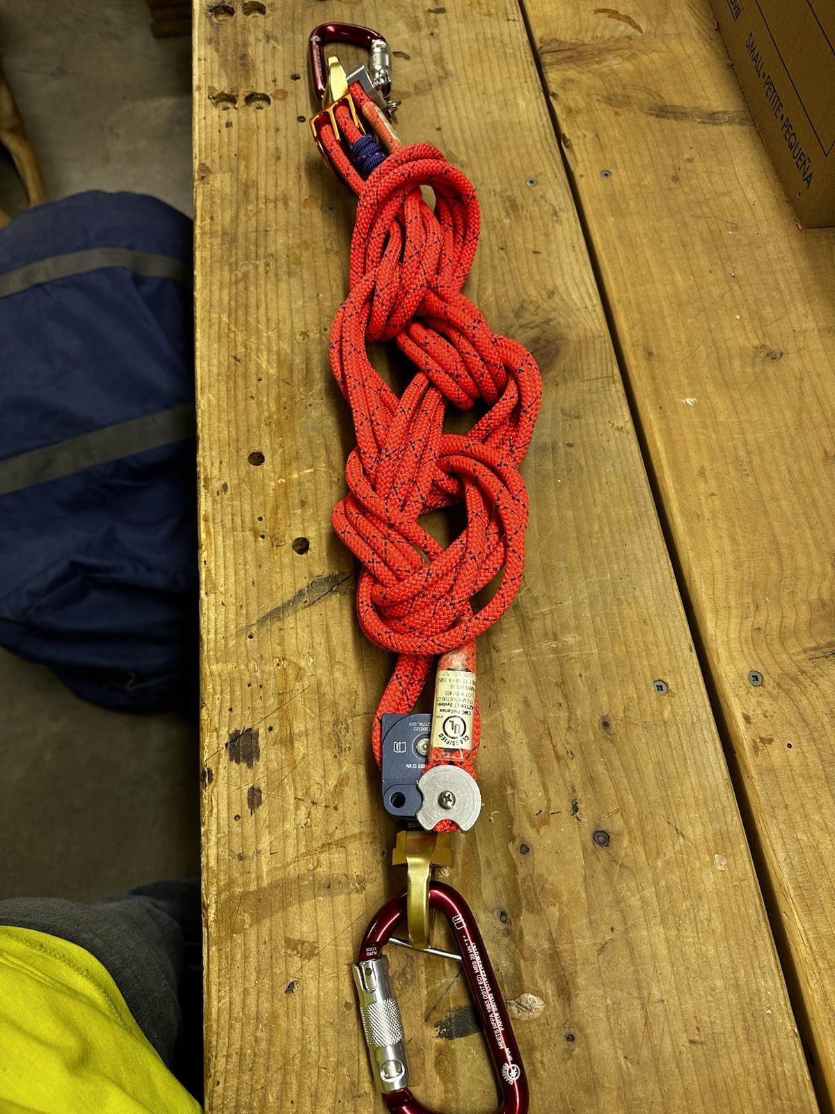 CMC AZTEK Pro Series LT