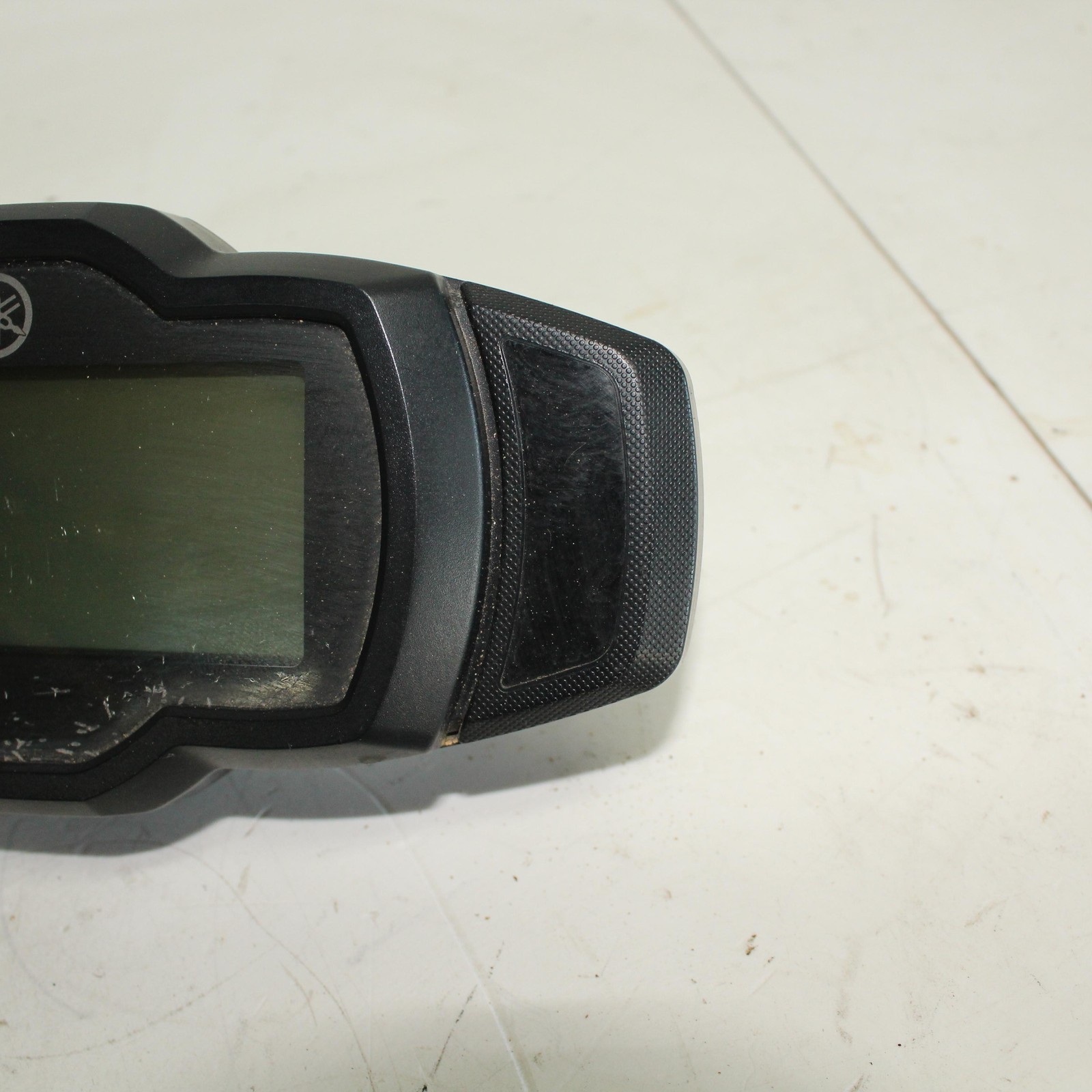 2016 Yamaha Wolverine 700 Speedo Tach Gauges Display Cluster Speedometer Tachome