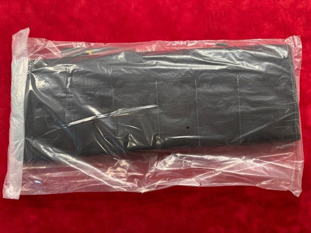 MAXPEDITION DODECAPOD 12 POCKET KNIFE CARRYING CASE, NEW WITH TAGS